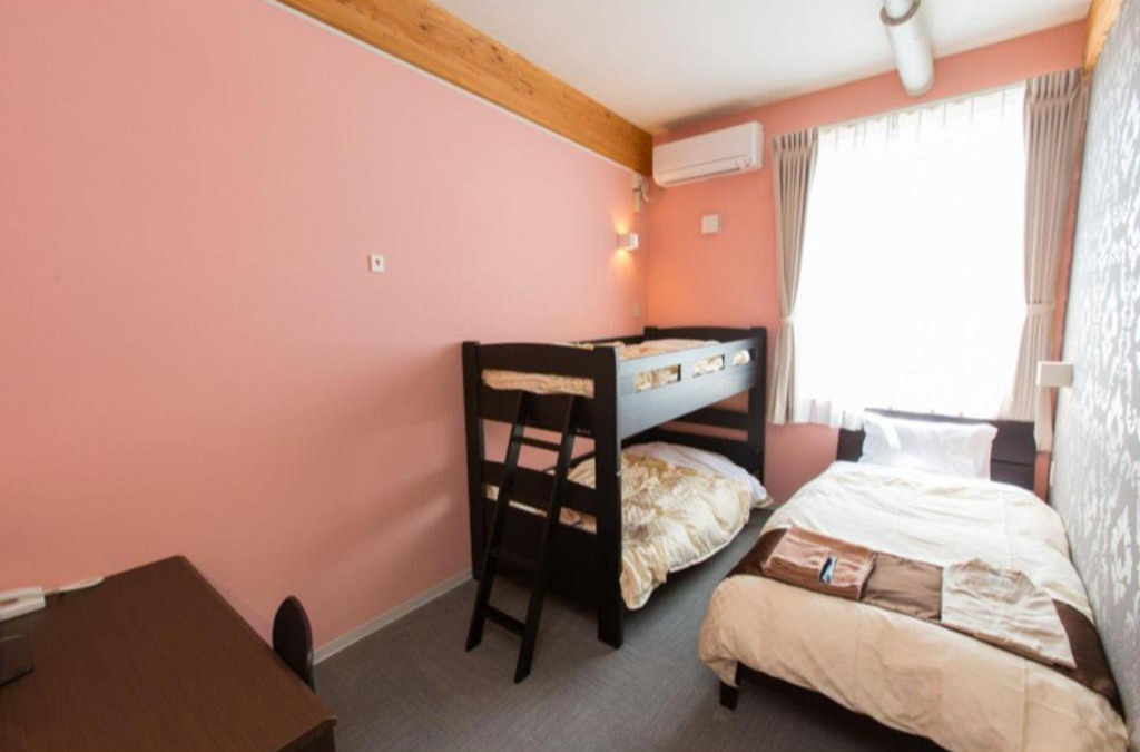 Shiwa Hotel | OGAL INN - Vacation STAY 01857v