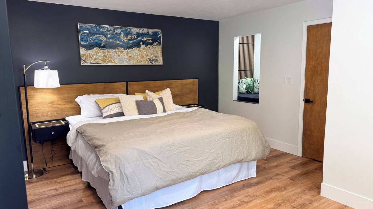 Ogden House | Ogden Retro-Modern Retreat – Explore Lake,Trails & Peaks
