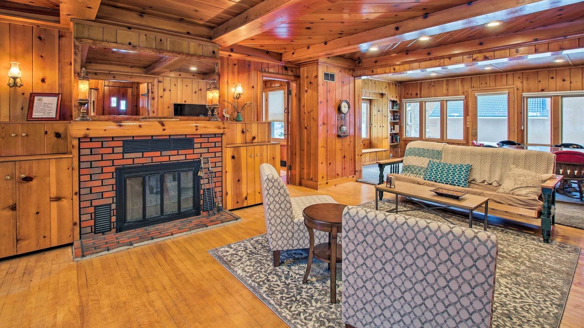 Ogden Cottage | Ogden Riverfront Retreat Near Snowbasin Ski Resort