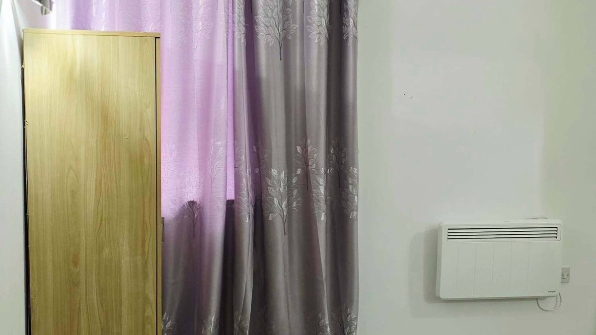 Bradford Bed & Breakfast | Oge’s Apartment
