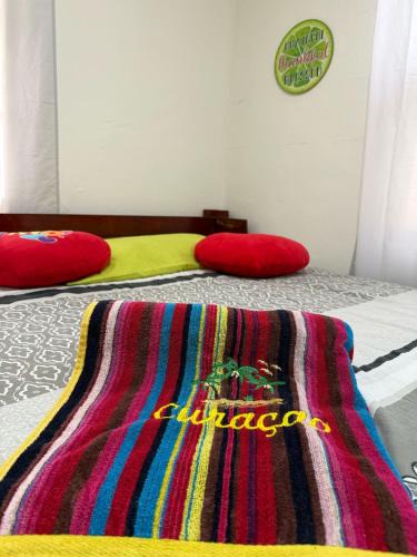 Colon House | Oh My Home Curacao