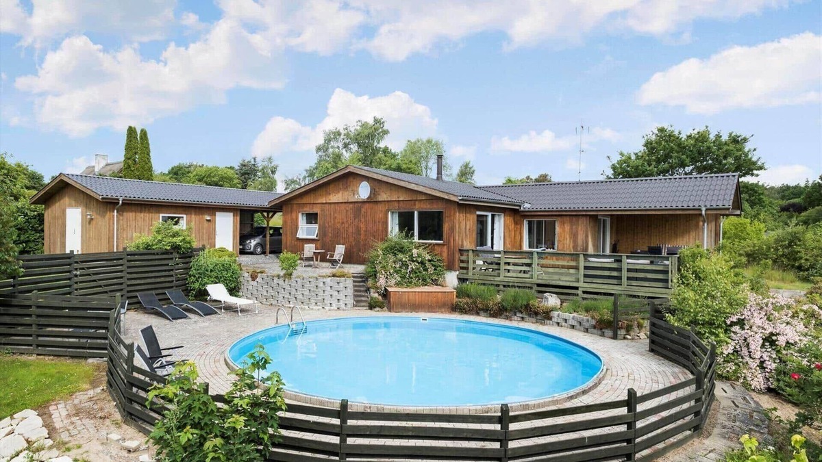 Hadsund House | OH369 Hadsund - Fjordglimt 4