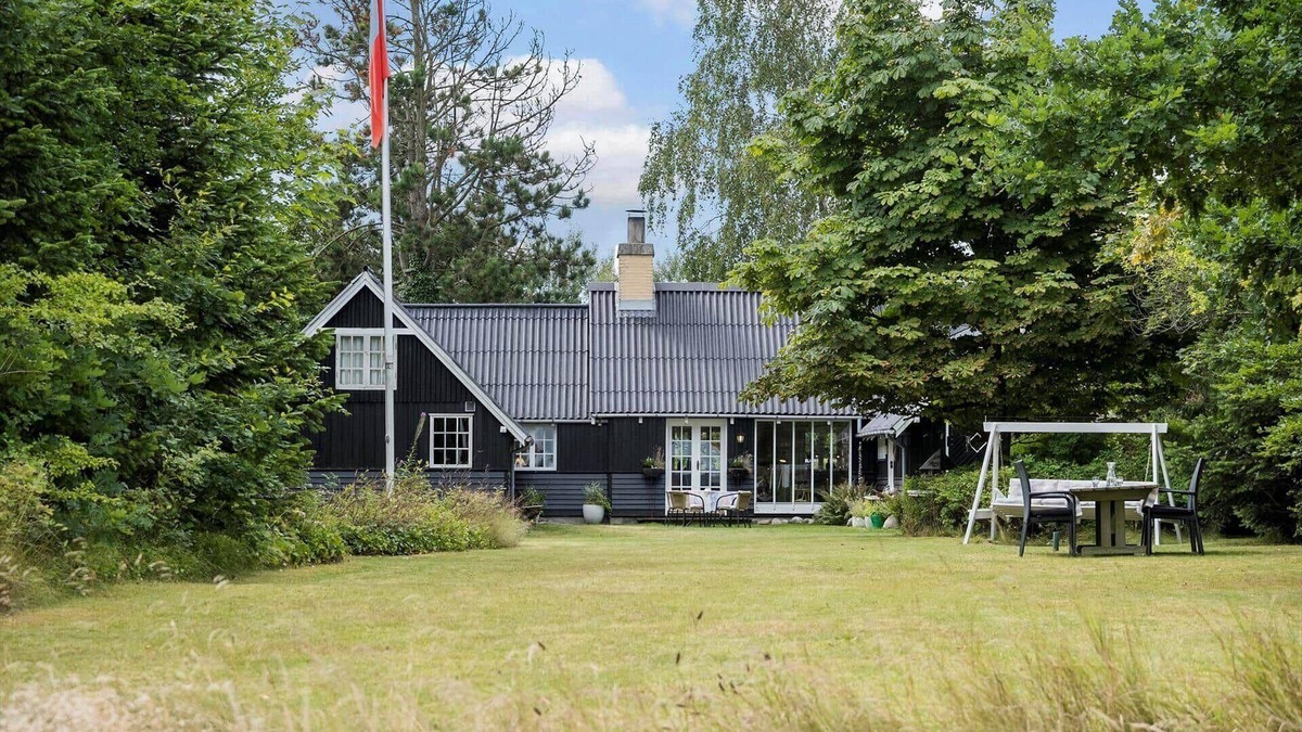 Storvorde House | OH411 Storvorde - Klydevej 9