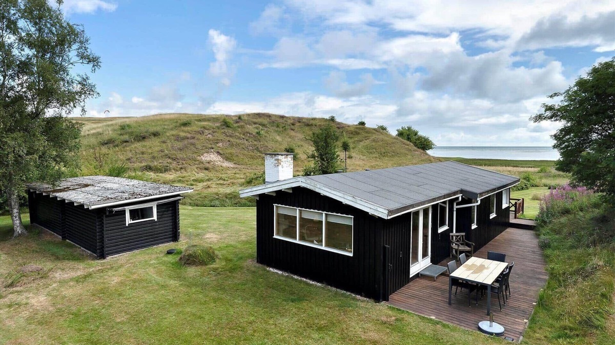 Storvorde House | OH456 Storvorde - Kystvej 173