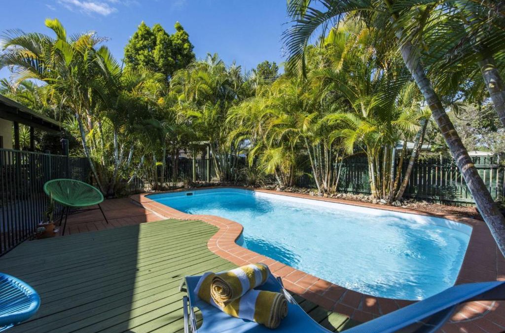 Iluka House | Ohana at Iluka