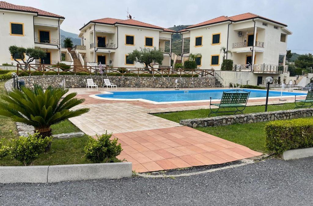 San Nicola Arcella House | Ohana Holiday