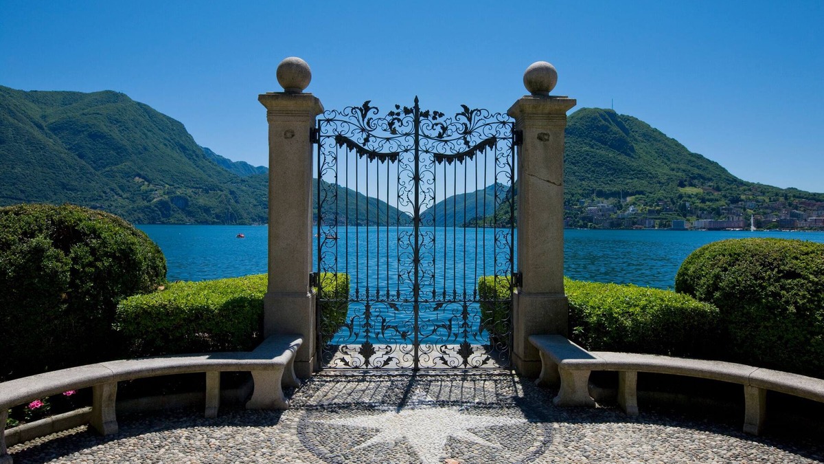 Massagno Apartment | Ohana Home, Massagno (Lugano), Switzerland