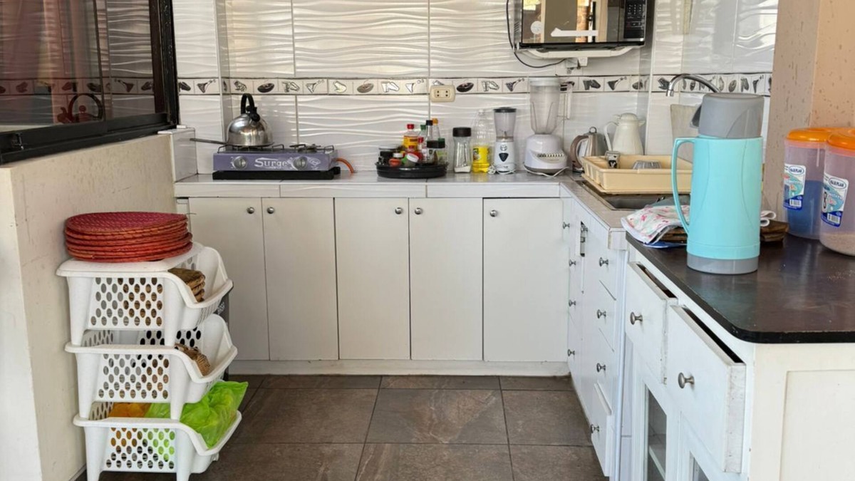 Ica Bed & Breakfast | Ohana hostel