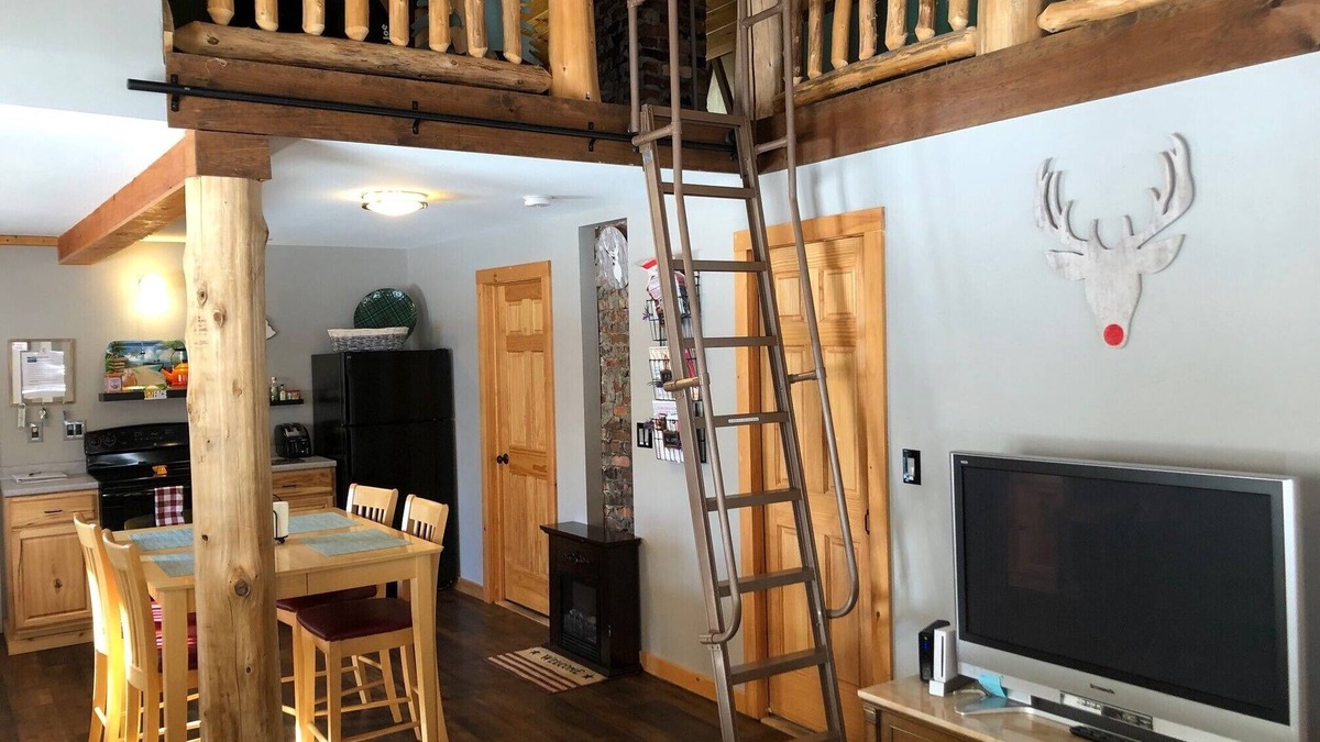 Lake Placid House | Ohana Lake Placid Cottage