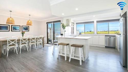 Kiama House | Ohana Oasis