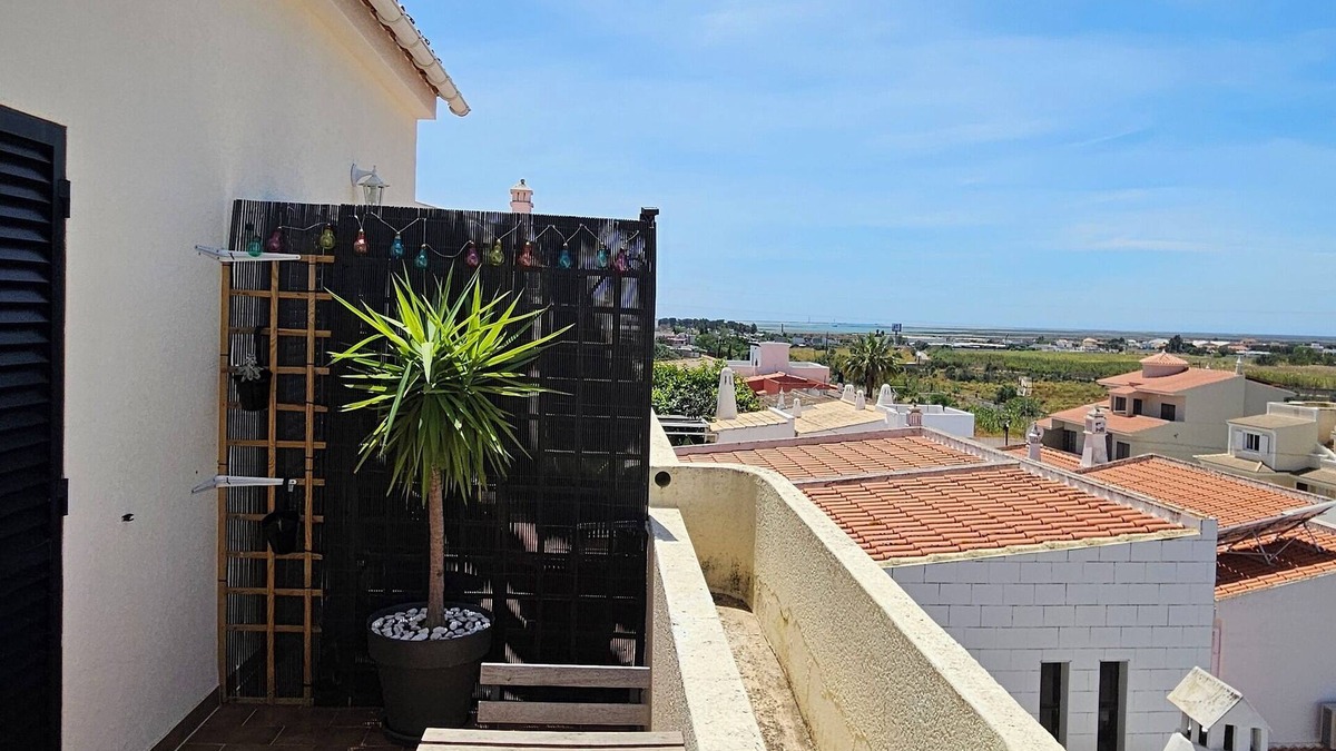 Olhao House | Ohana