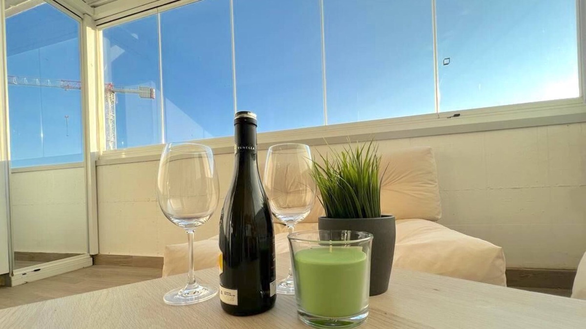 Fiumicino Apartment | OHANA SWEET HOME