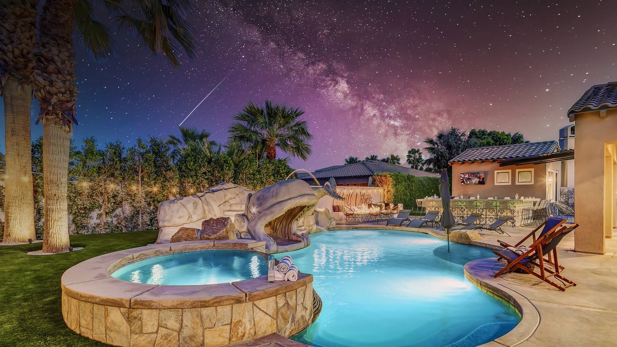 Rancho Santana House | Ohana! Whaleslide, Pickleball, Pool, 7br, Game Rm