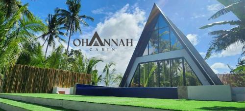 Malvar Hotel | Ohannah Cabin
