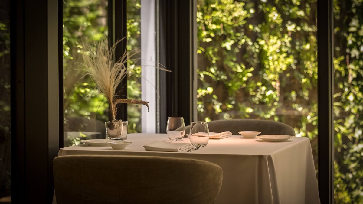 Eixample Hotel | Ohla Eixample