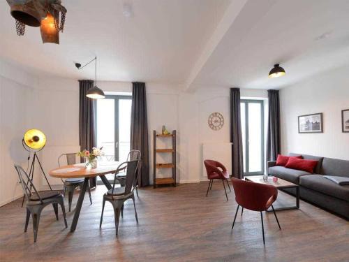 Wismar Hotel | Ohlerich Speicher App 31