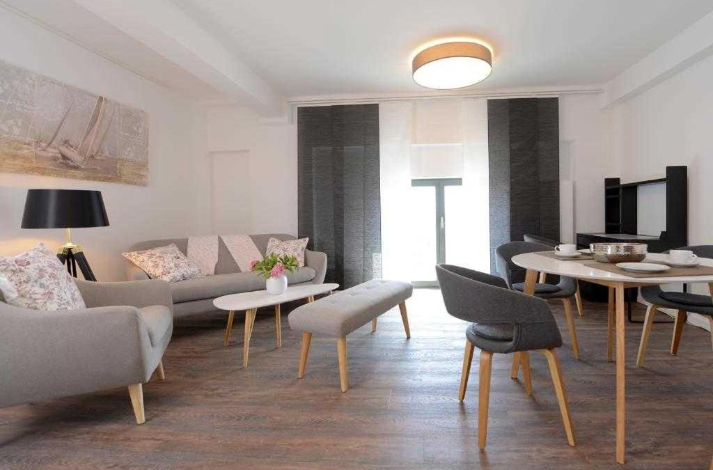 Wismar Hotel | Ohlerich Speicher App 36