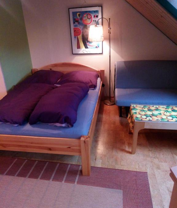 Ohlhof Apartment | Ohne Sorgen