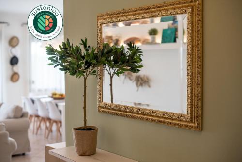 Mytikas House | Oikia Eleanthi - Beachfront Garden Home!