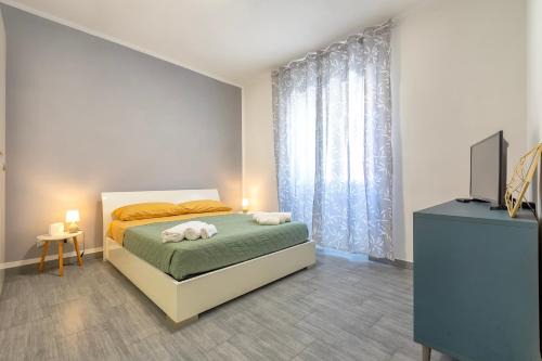 Porto Torres House | Oikos 58