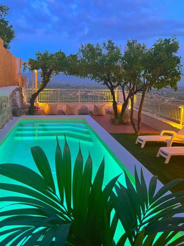 Castelforte House | OIKOS Guesthouse & Rooftop