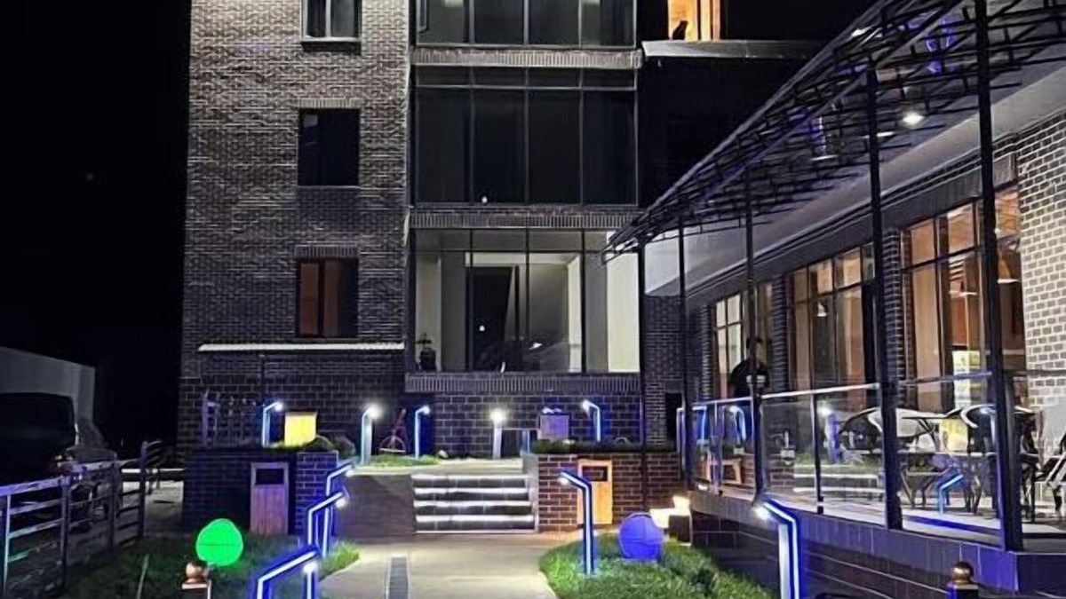 Karakol Hotel | Oimohotel
