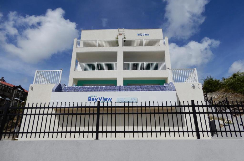 Oistins Apartment | Oistins Bayview Apartments