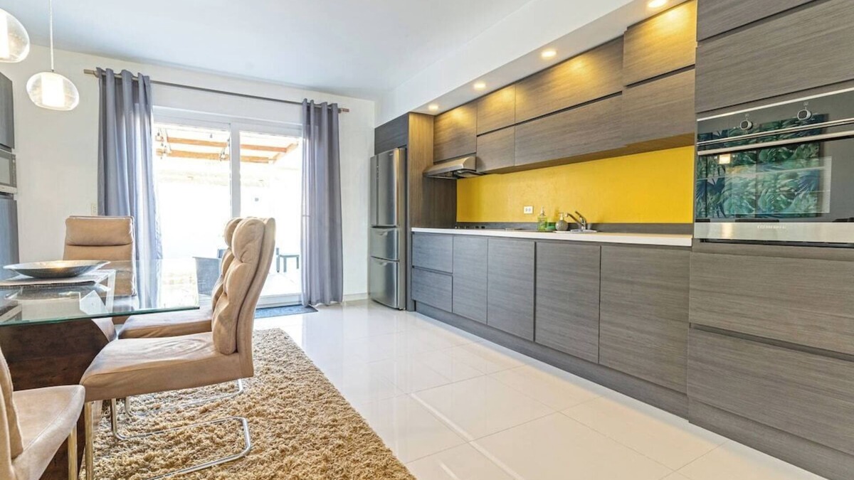 Cunucu Abao House | Ojanea Home- 3BR- Spacious w/Pool/Perfect location