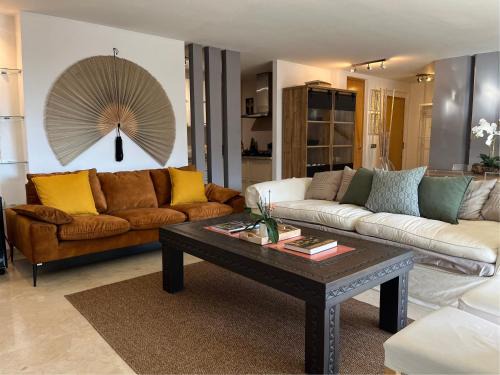 Ojen Apartment | Ojen Penthouse