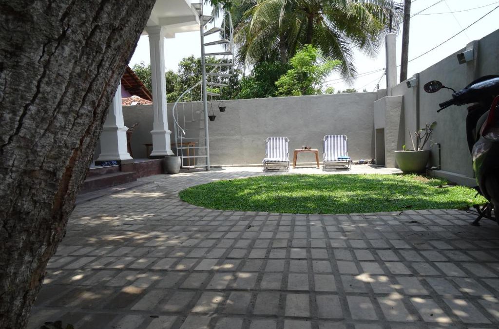 Ettukala Apartment | Ok Cabana Negombo