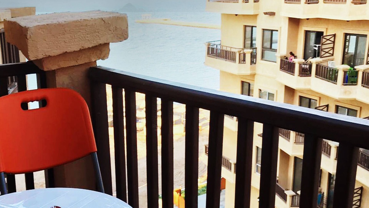 Ra's Gharib Apartment | OK HOLIDAY HOMES .A5.8.