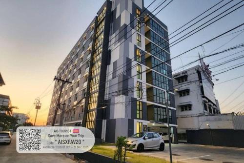 Khanna Yao Hotel | OK Hotel Bangkok