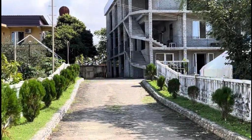 Kobuleti House | OK house!