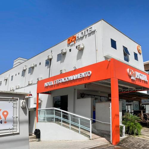 Passagem Hotel | OK Inn Hotel