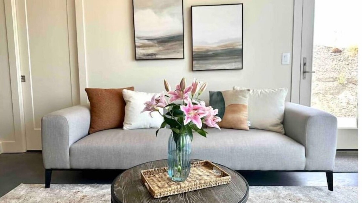 Okanagan-Similkameen Apartment | Okanagan Dreaming