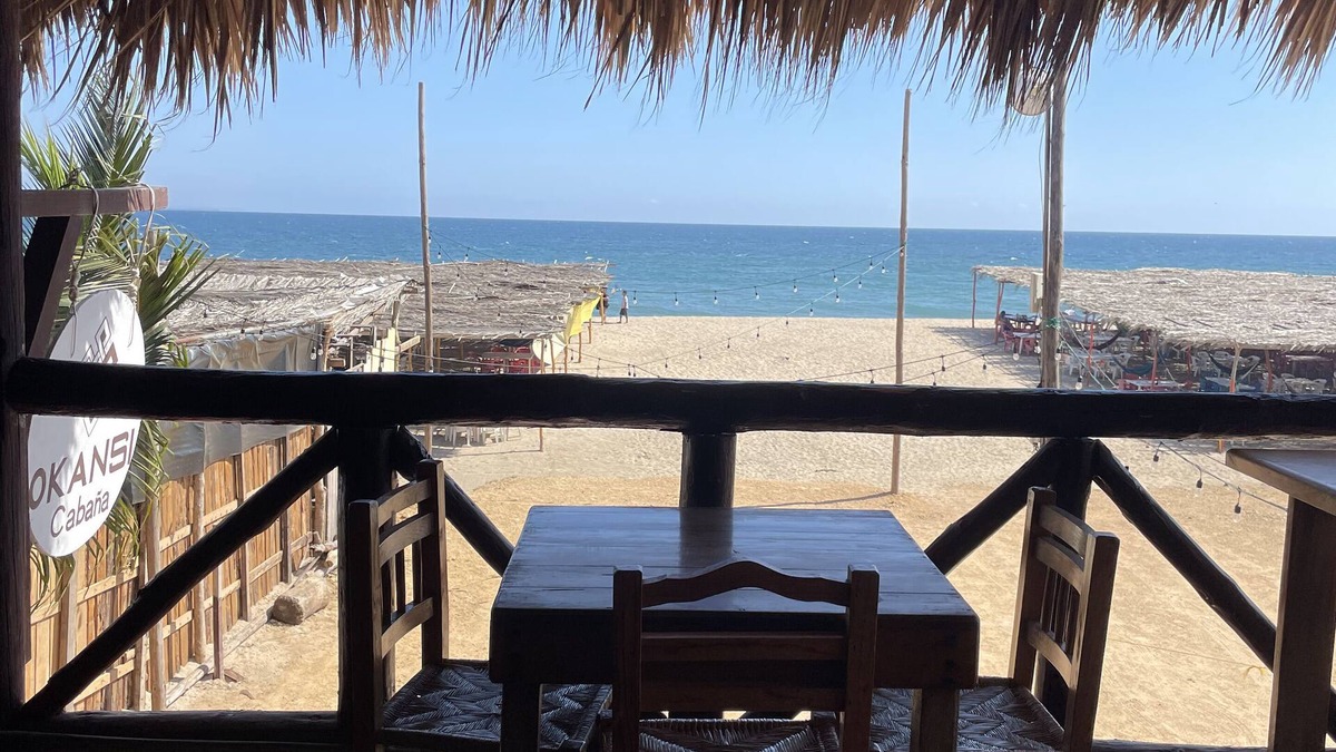 Marquelia Hotel | Okansi Cabaña