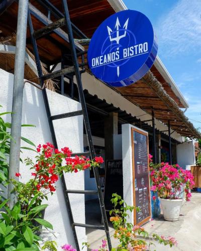 Basdiot Hotel | OKEANOS HOTEL