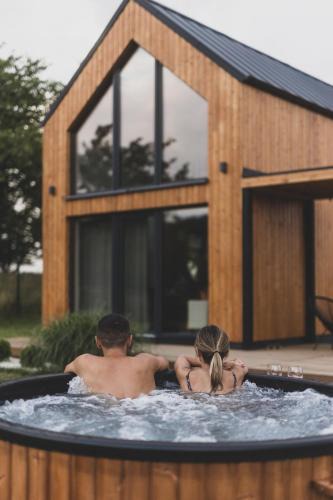 Marcinowice Ski Chalet | Okno Na Ślężę