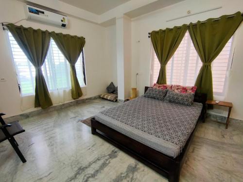 Siliguri House | Oktang Home