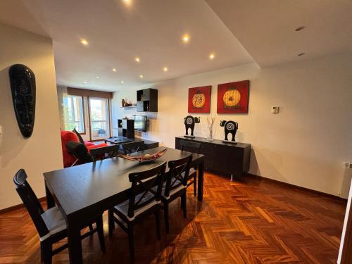 Culleredo Apartment | Oktheway O Burgo