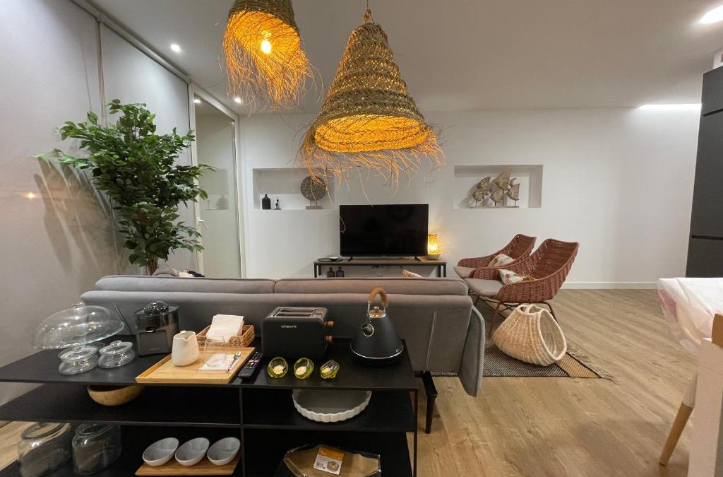 La Coruna Apartment | Oktheway Real Historic Center