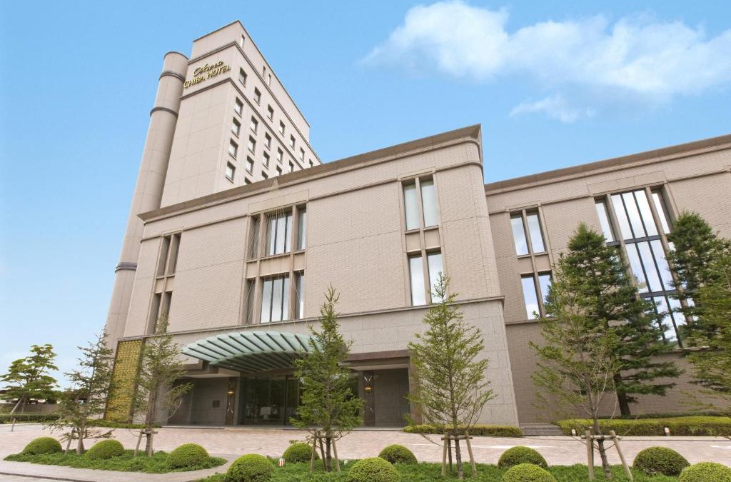 Chuo Hotel | Okura Chiba Hotel