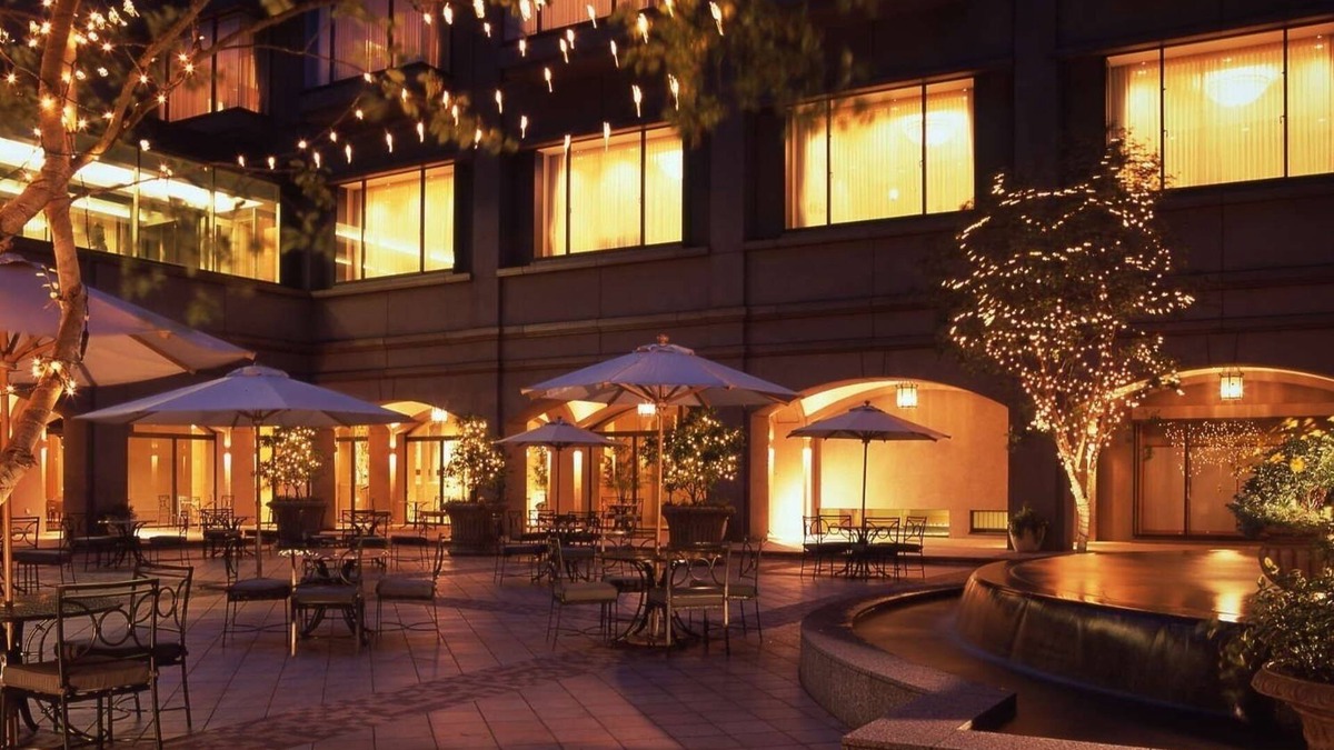 Chuo Hotel | Okura Chiba Hotel