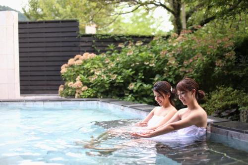 Kagamino Hotel | Okutsu Onsen Komeya Club