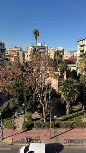 Psirri Apartment | Olēa House at Monastiraki