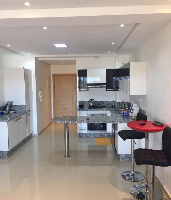 Lamharza Essahel Apartment | Ola Blanca