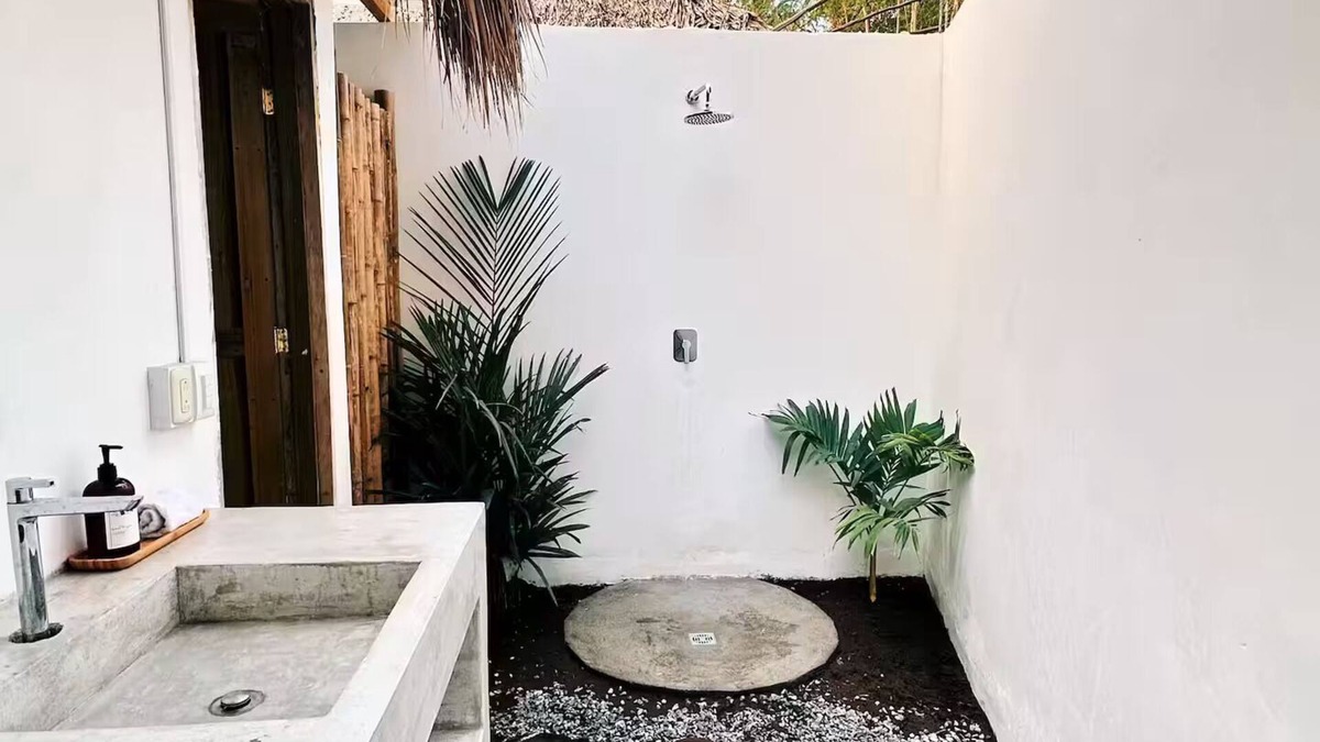 El Paredon Apartment | Ola Coliving - WiFi - Ranchito