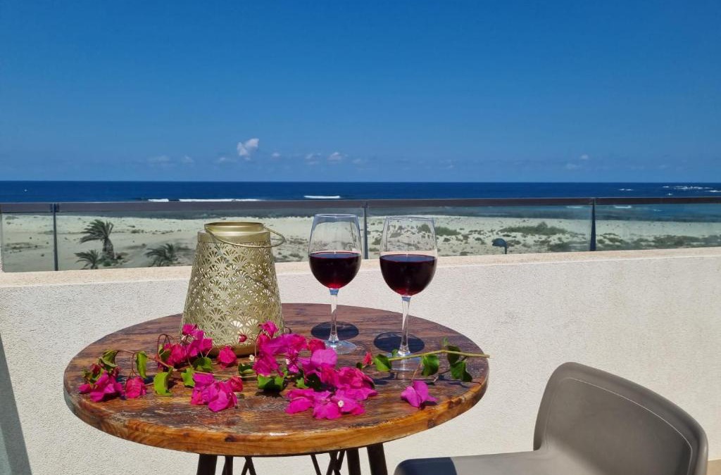 El Cotillo Apartment | Ola Cotillo! Ver y Sentir el Mar desde casa