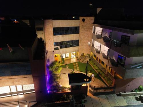 Parakou Hotel | OLA LUXURY HOTEL Parakou