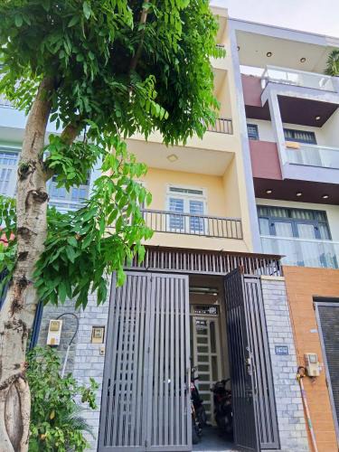 Binh Thanh House | Ola's Home